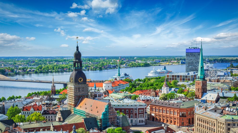 Latvia’s investment promotion success confirms the Baltic state’s upward trajectory – Emerging Europe