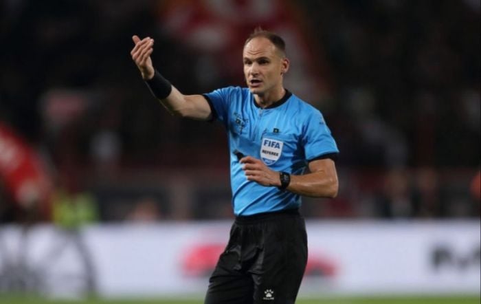 Nations League: Referees for Armenia vs. Latvia named – NEWS.am